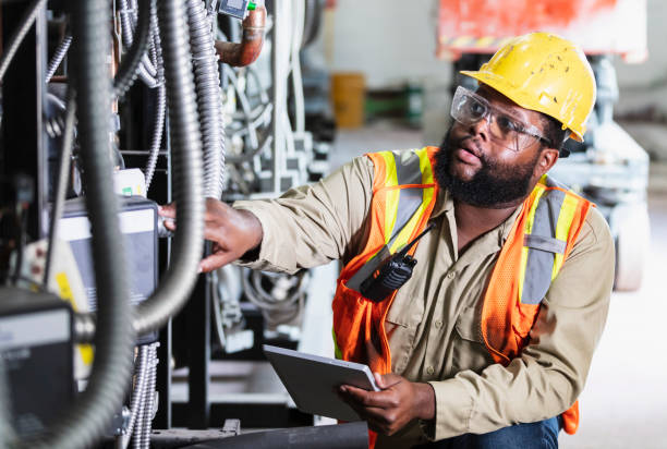 Best Electrician Near Me  in North Plainfield, NJ
