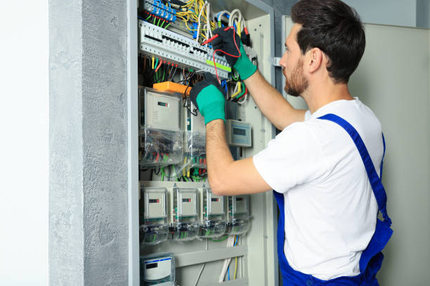 Best 24-Hour Electrician  in North Plainfield, NJ