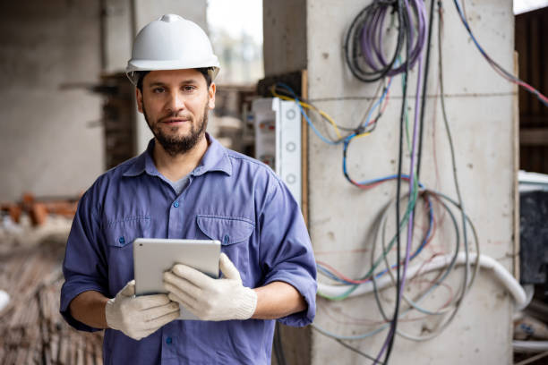 Best Local Electrician Companies  in North Plainfield, NJ