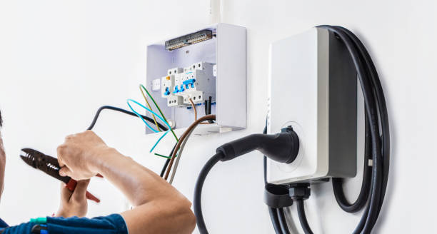Best Best Electricians Near Me  in North Plainfield, NJ