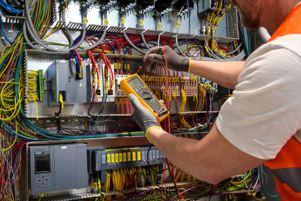 Best Home Electrical Repair  in North Plainfield, NJ