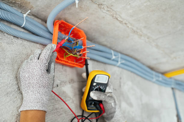 Best Electrical Outlet Repair  in North Plainfield, NJ