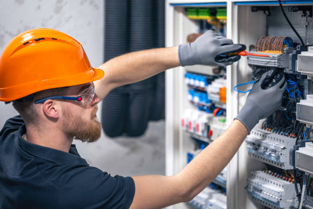 Best Local Electrician Companies  in North Plainfield, NJ